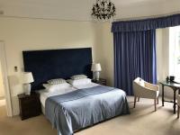 Habitación Doble Deluxe con bañera