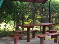 Familia Luchetti - Chambres d’hôtes La Falda