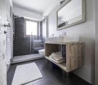 Appartement met Balkon