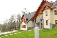 Domek Karpatka 2 przy wyciągu narciarskim 4 pokoje dwie łazinki - Chambres d'hôtes Karpacz