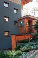 Apartamenty Orla - B&B