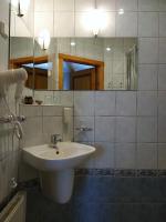 Tweepersoonskamer met Eigen Badkamer