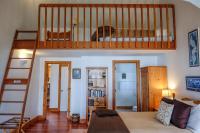 Habitación Doble Deluxe con balcón y vistas al mar