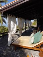 Casas rurales LAS TIAS I - B&B Tijarafe