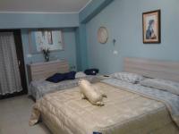 Tweepersoonskamer met Eigen Badkamer