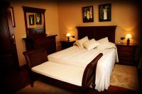 Chambre Double Supérieure