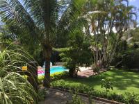 Suítes da Piscina - B&B Ilhabela