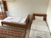 Chambre Quadruple