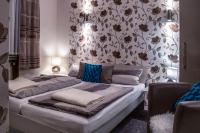 Comfort Doppelzimmer