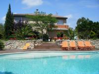 Le Domaine de Charline de 1 à 35 personnes - B&B Issel