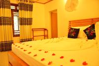 Camera Matrimoniale Deluxe (2 Adulti + 1 Bambino) 