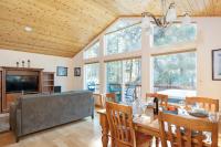 North Shore - Golden Pine - Bed and Breakfast Kings Beach