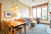 Village 2105 - Ferienwohnung Mammoth Lakes