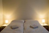 Standard Zweibettzimmer mit Gemeinschaftsbad