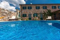 Villa Oliva Bribir - Ferienwohnung Bribir