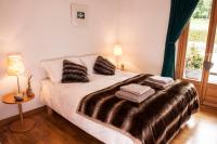 Double or Twin Room with Shower