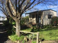 B&B Greytown - Ivy's Cottage - Bed and Breakfast Greytown