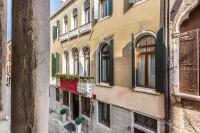 Ca' del Monastero 6 Collection Chic Apartment for 4 Guests with Lift - Ferienwohnung Venedig