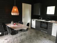 Two-Bedroom Bungalow