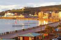 Bed And Blueberry Two Bed Suite for 2,3, or 4 people - B&B Douglas