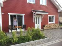 B&B Eimeldingen - Schlaf aus im Schwedenhaus - Bed and Breakfast Eimeldingen