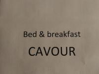 B&B Cavour - Chambres d’hôtes Carlentini