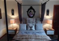 B&B Forfar - One Strathview B&B - Bed and Breakfast Forfar