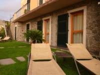 La Gerbera - B&B
