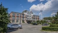 Changchun Clear Moon Apartment by South Lake Hotel - Chambres d’hôtes Changchun