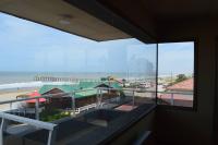 Apartment mit Meerblick