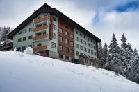 Cihlářka - horský apartmán 103 - Ferienwohnung Schwarzenthal