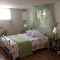 Agora Mijo Chambre d'Hôtes - Ferienwohnung