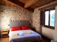 B&B Pennabilli - Il Gelso Room&breakfast - Bed and Breakfast Pennabilli