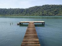 Ao Salat View Koh Kood - B&B