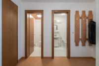 Apartment mit 2 Schlafzimmern