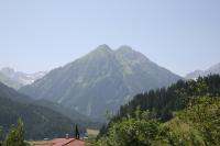 Standard Doppelzimmer