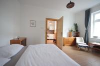 Gallery Apartment - Chambres d’hôtes Prague