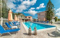 Tsolakis Studios & Apartments - Ferienwohnung