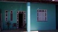 Hospedagem Vovó Gina - B&B