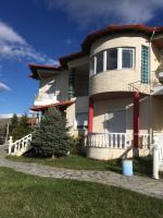 B&B Edessa - Vegoritida Apartments - Bed and Breakfast Edessa