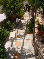 Appartamento con Balcone