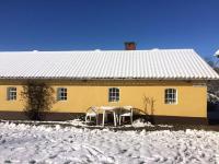 Smidstrupvej 3 - The Lodge - B&B