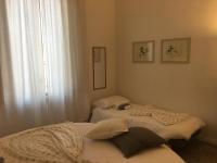 Apartment mit 3 Schlafzimmern