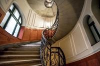 Opera Balkony Luxury Apartment with free parking - B&B Budapest