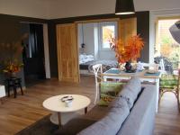 B&B Bad Altheide - Apartament Honey - Bed and Breakfast Bad Altheide