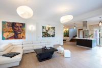 Girasole Villa - B&B Grevedianá