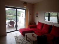 Penthouse view - Chambres d’hôtes Qbajjar