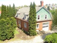 Apartment - Erdgeschoss