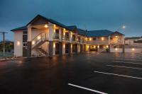 Harbour View Motel - B&B