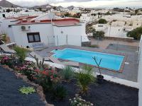 casa mira Vivienda vacacional - Ferienwohnung Güime